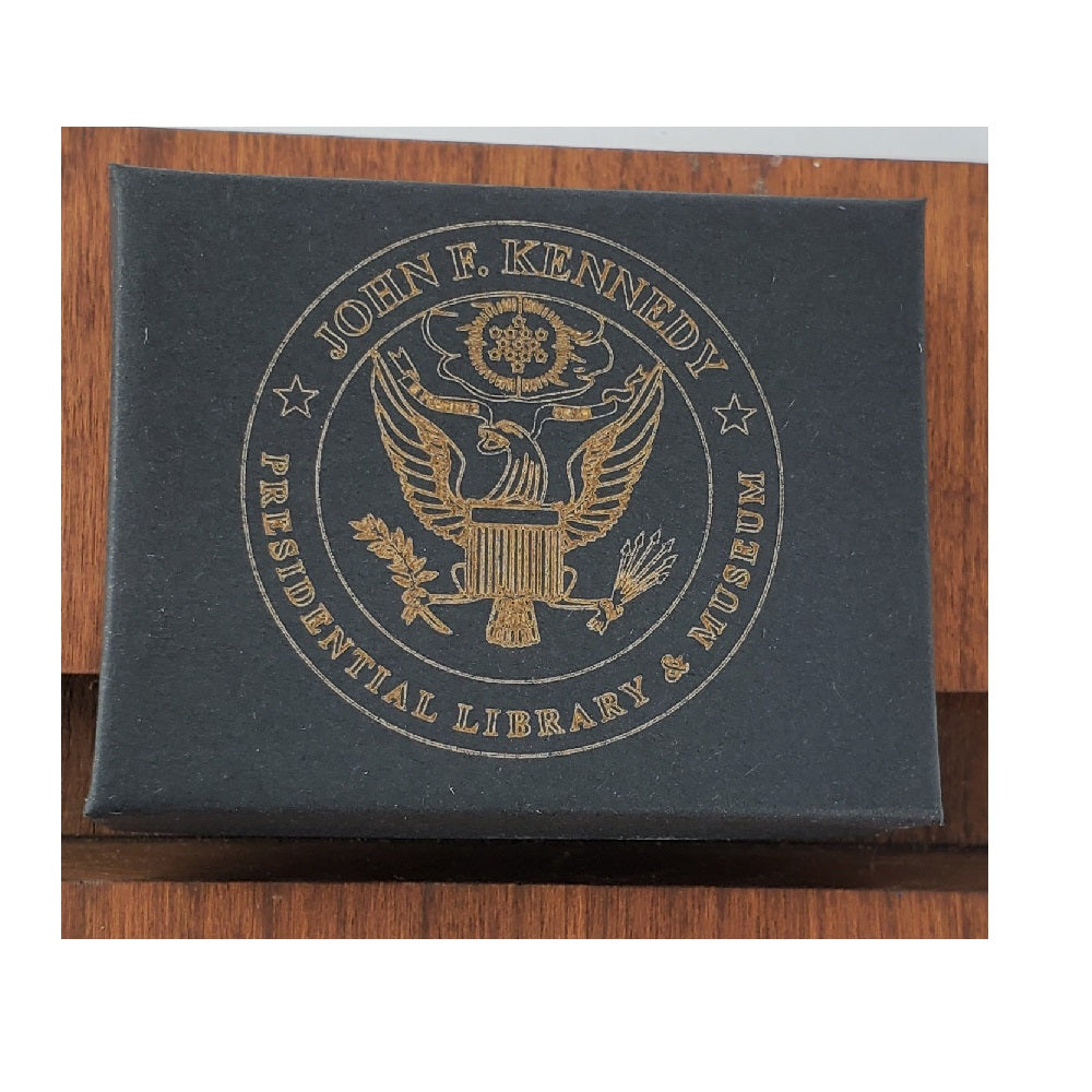 Presidential Seal Necklace