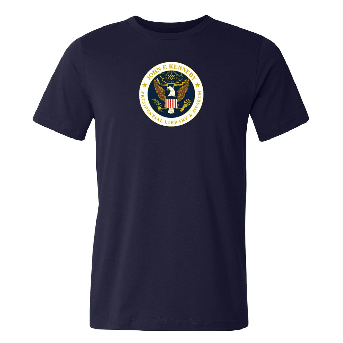 SST AD PRESIDENTIAL SEAL