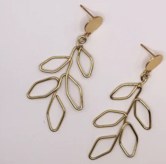 Drea Earrings