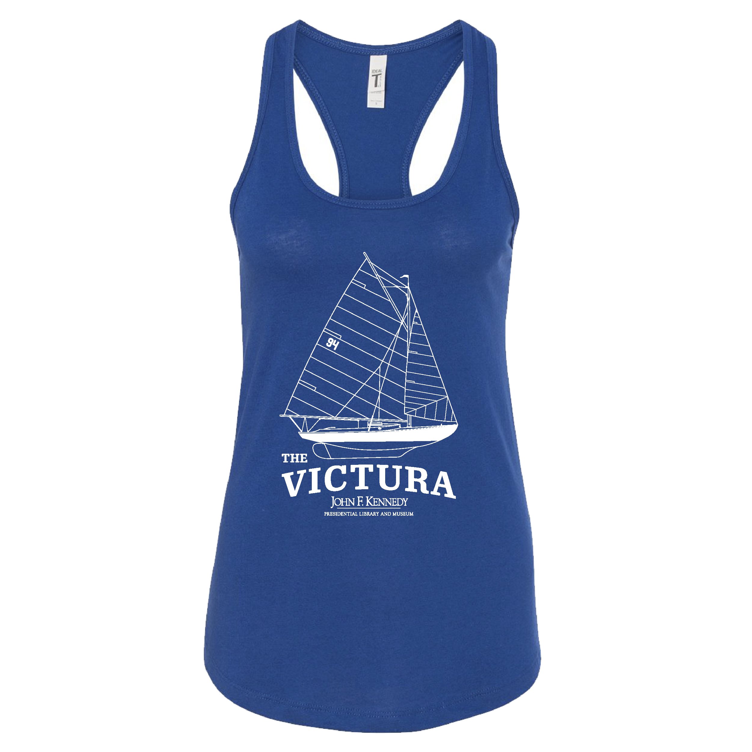 Victura Ladies Tank Top