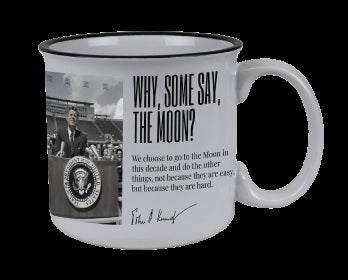 MUG CHOOSE THE MOON