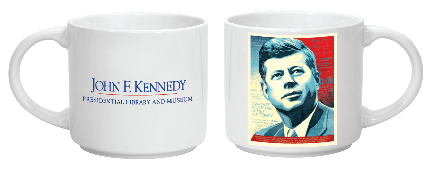 Berlin Mug