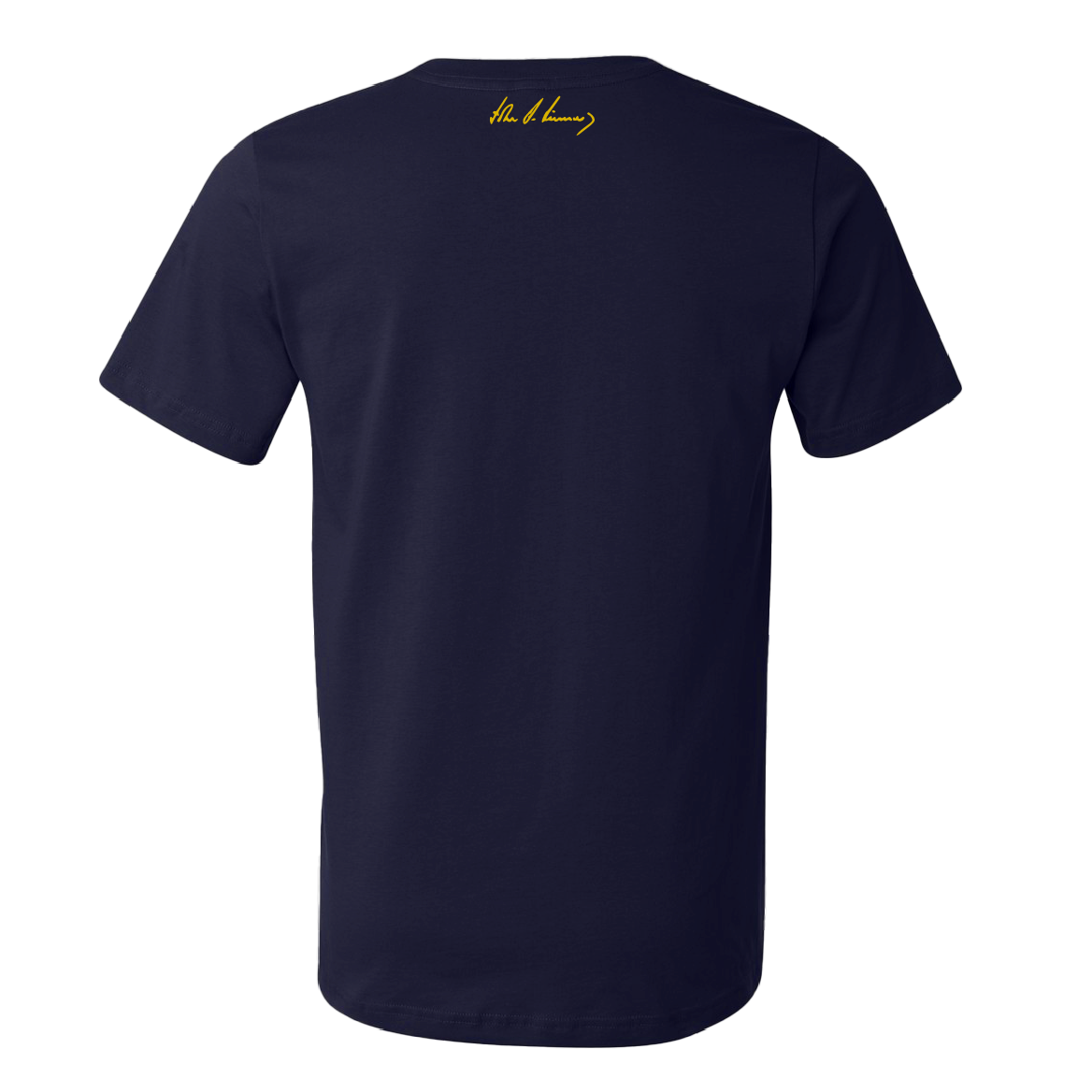 Presidential Seal Adult Tee Shirt