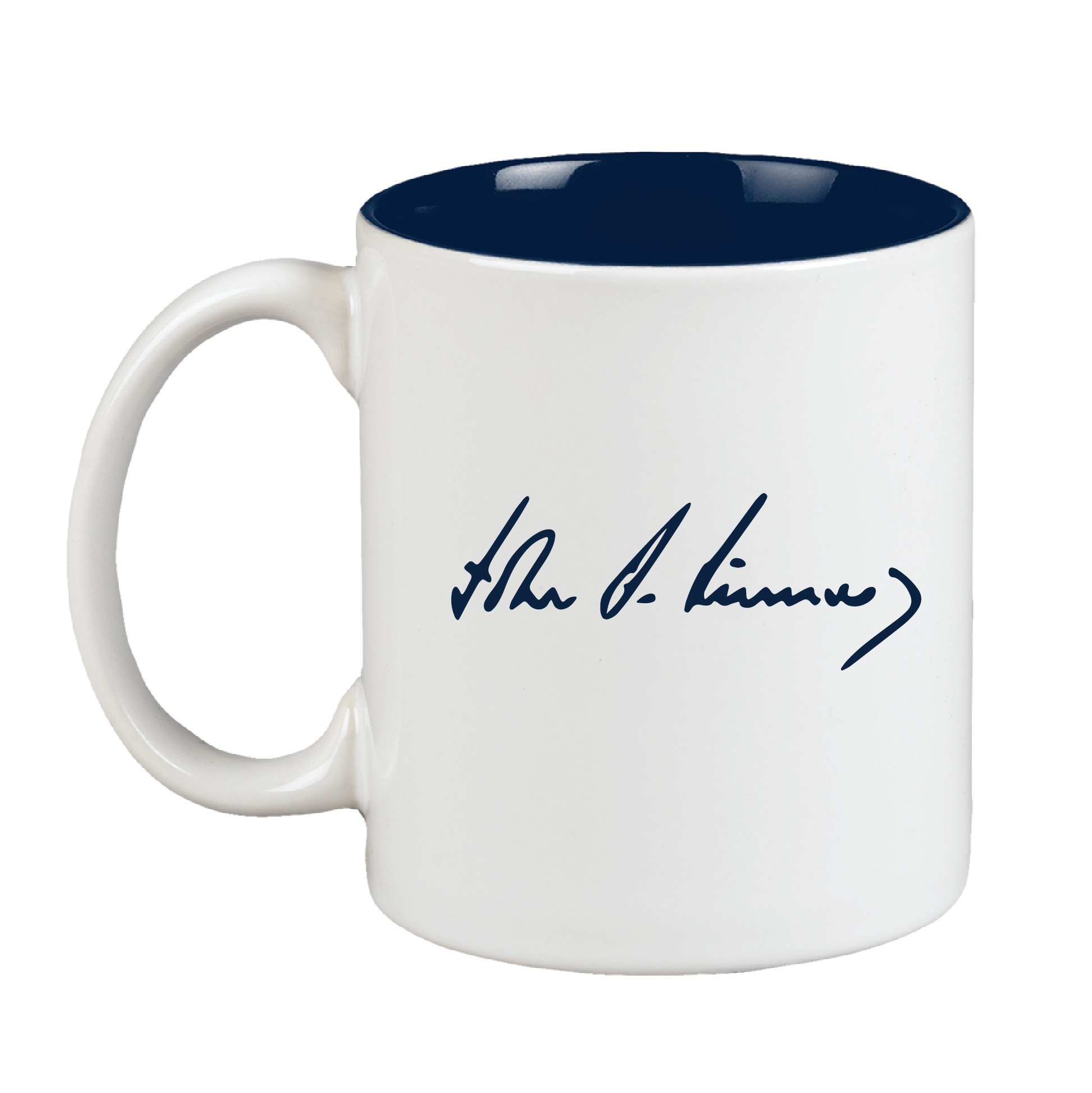 Presidential Seal Mug