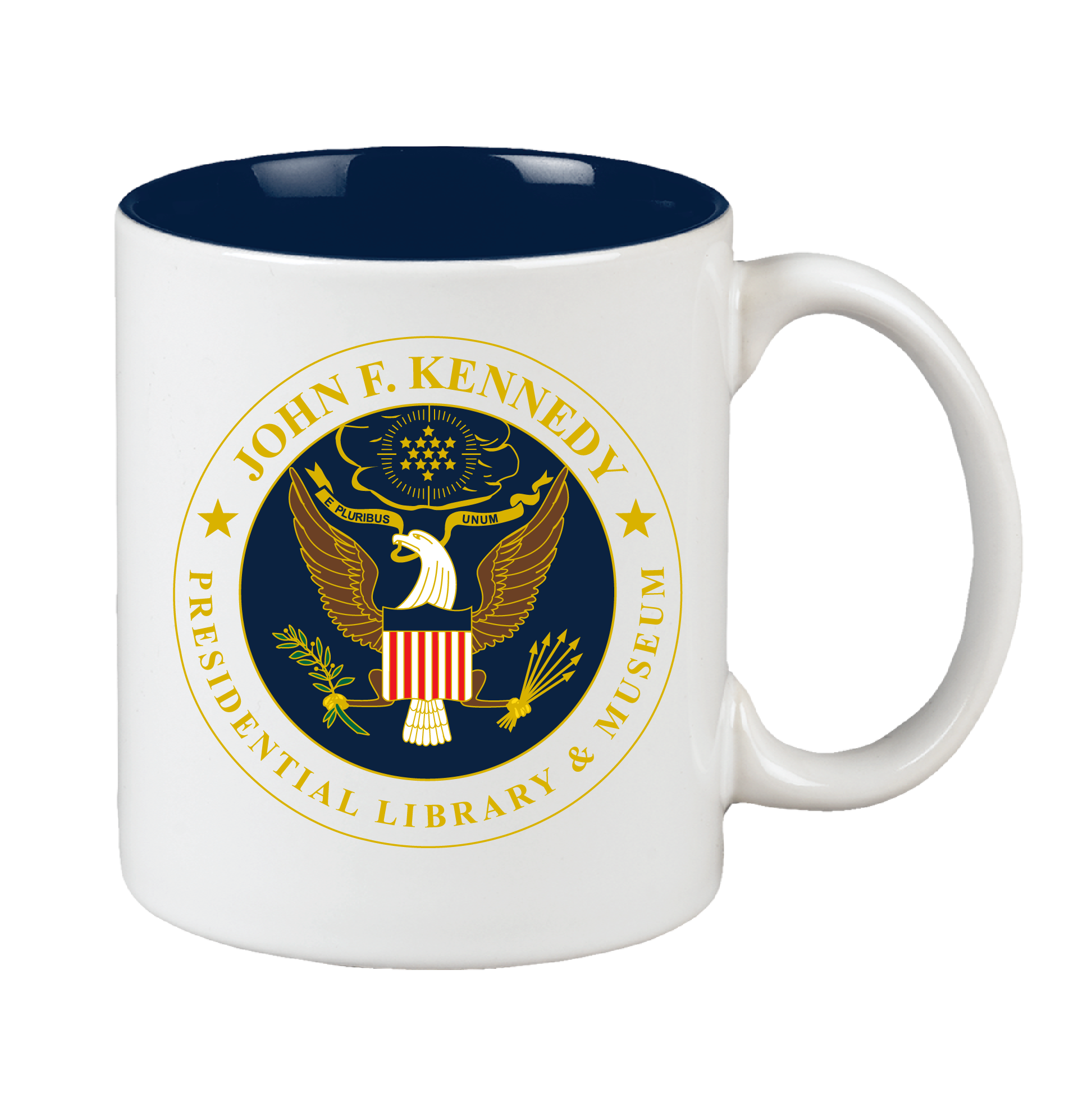 Presidential Seal Mug