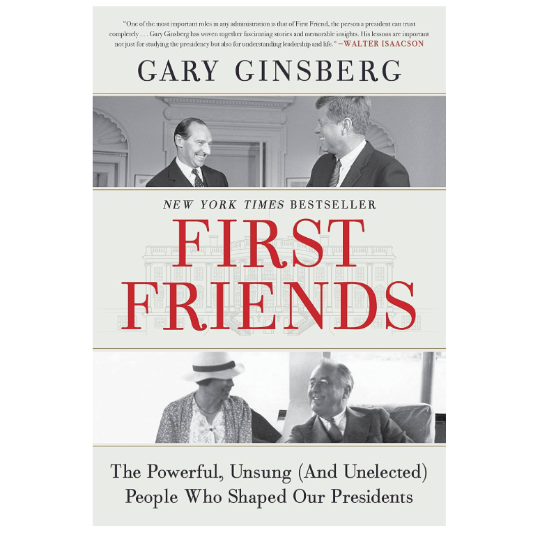 First Friends