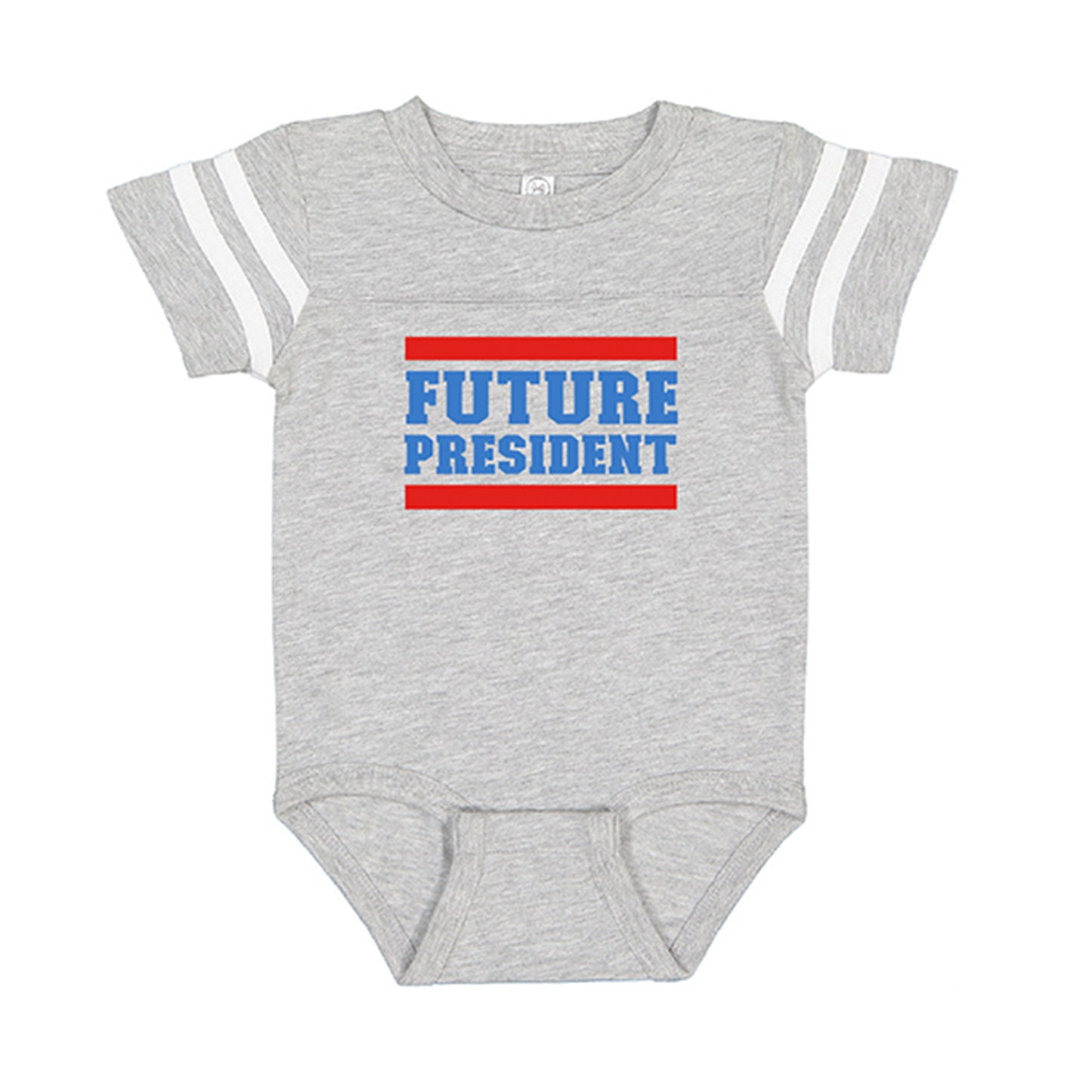 Future President Onesie