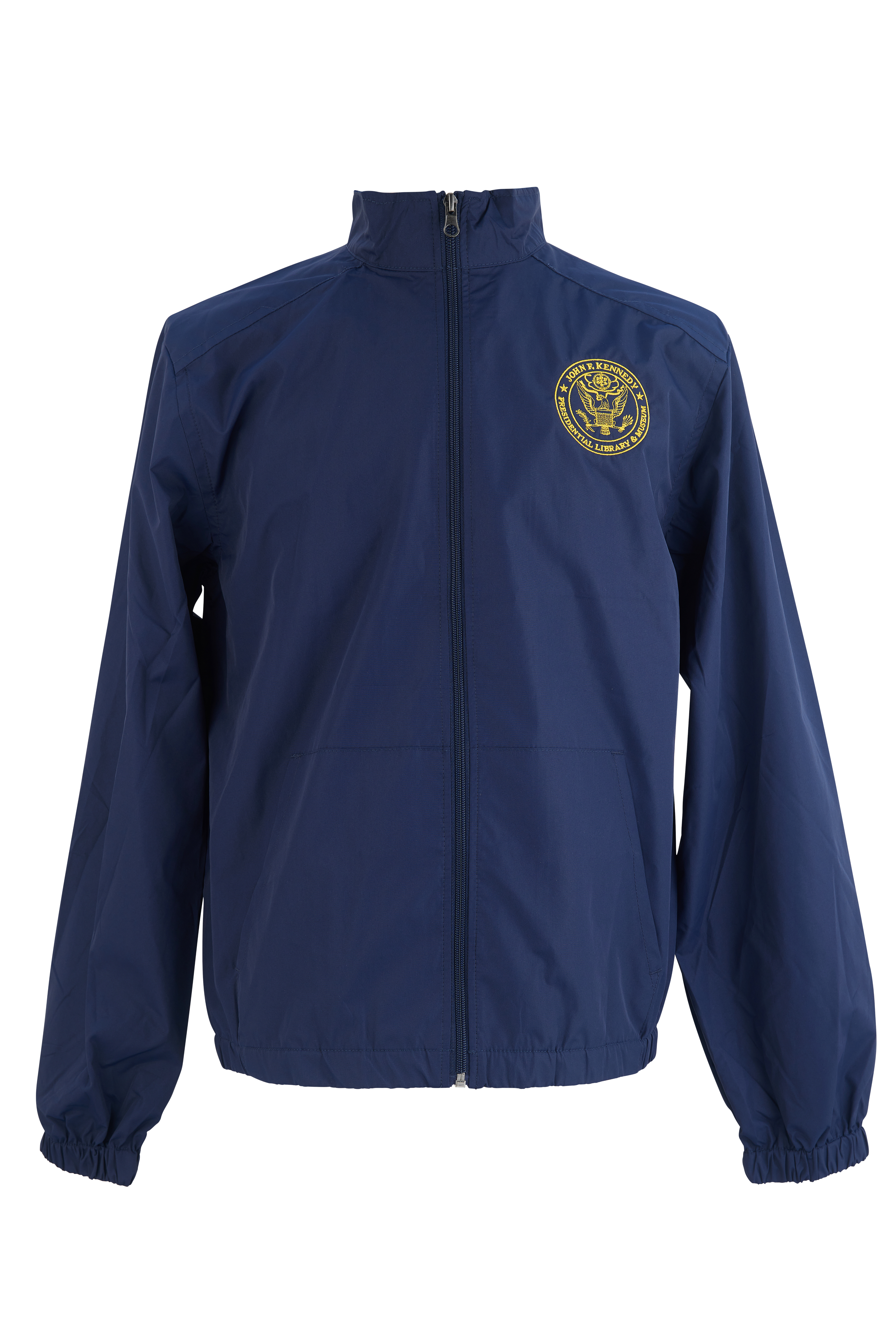 Presidential Seal Jacket