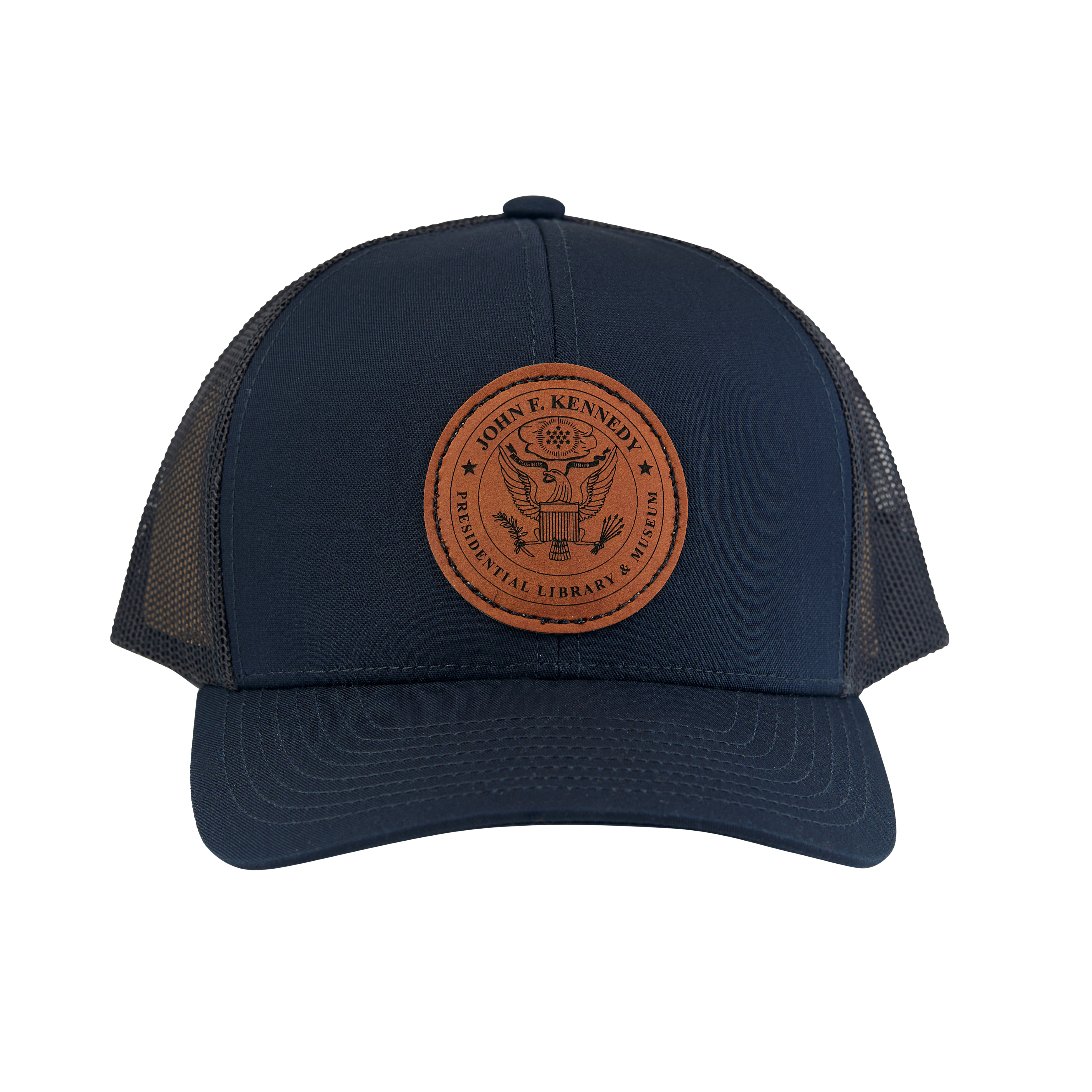 Baseball Hat Presidential Seal