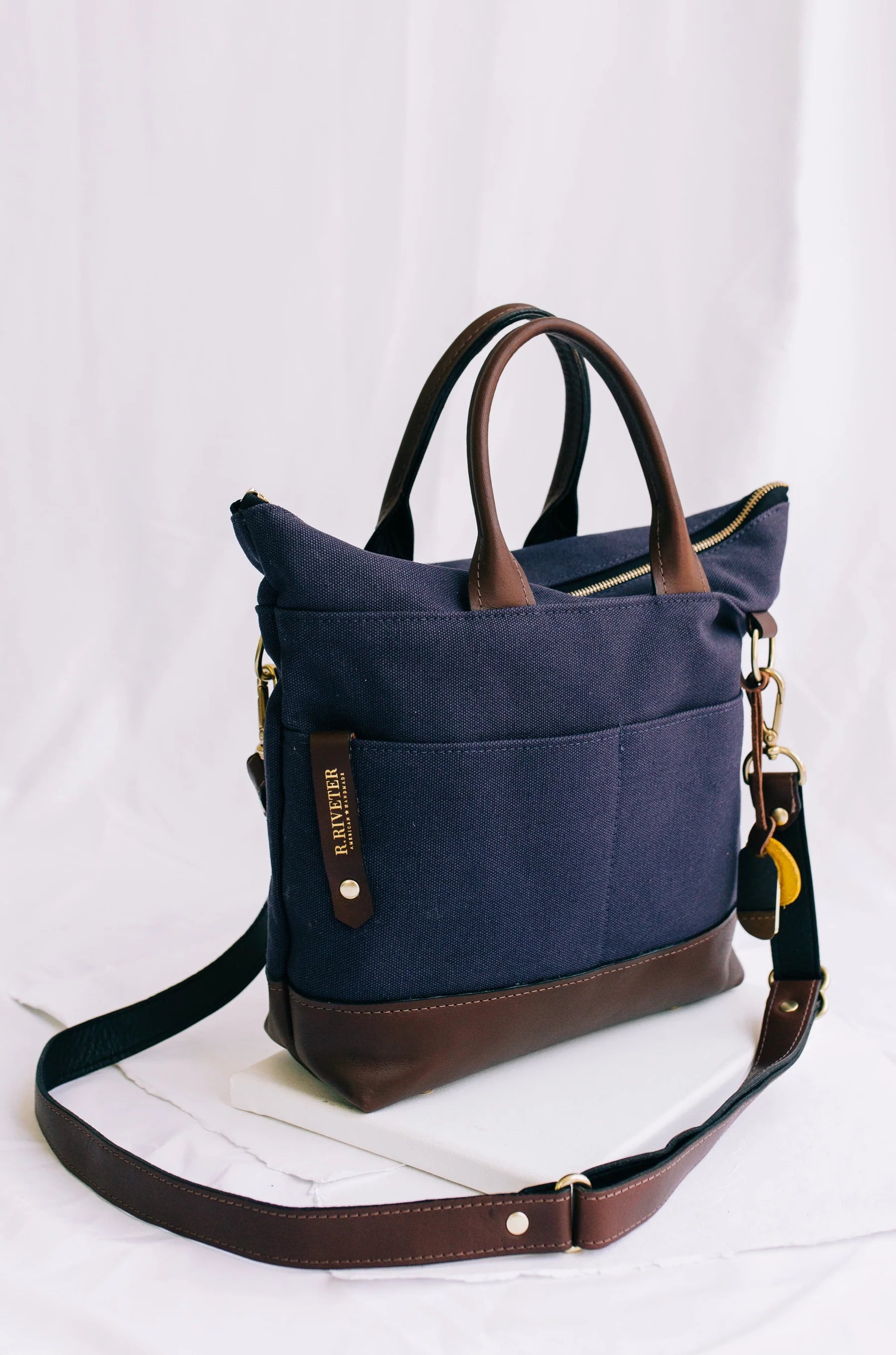 Riveter bag sales