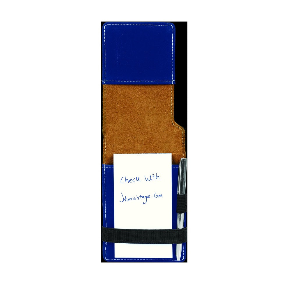 Presidential Seal Jotter