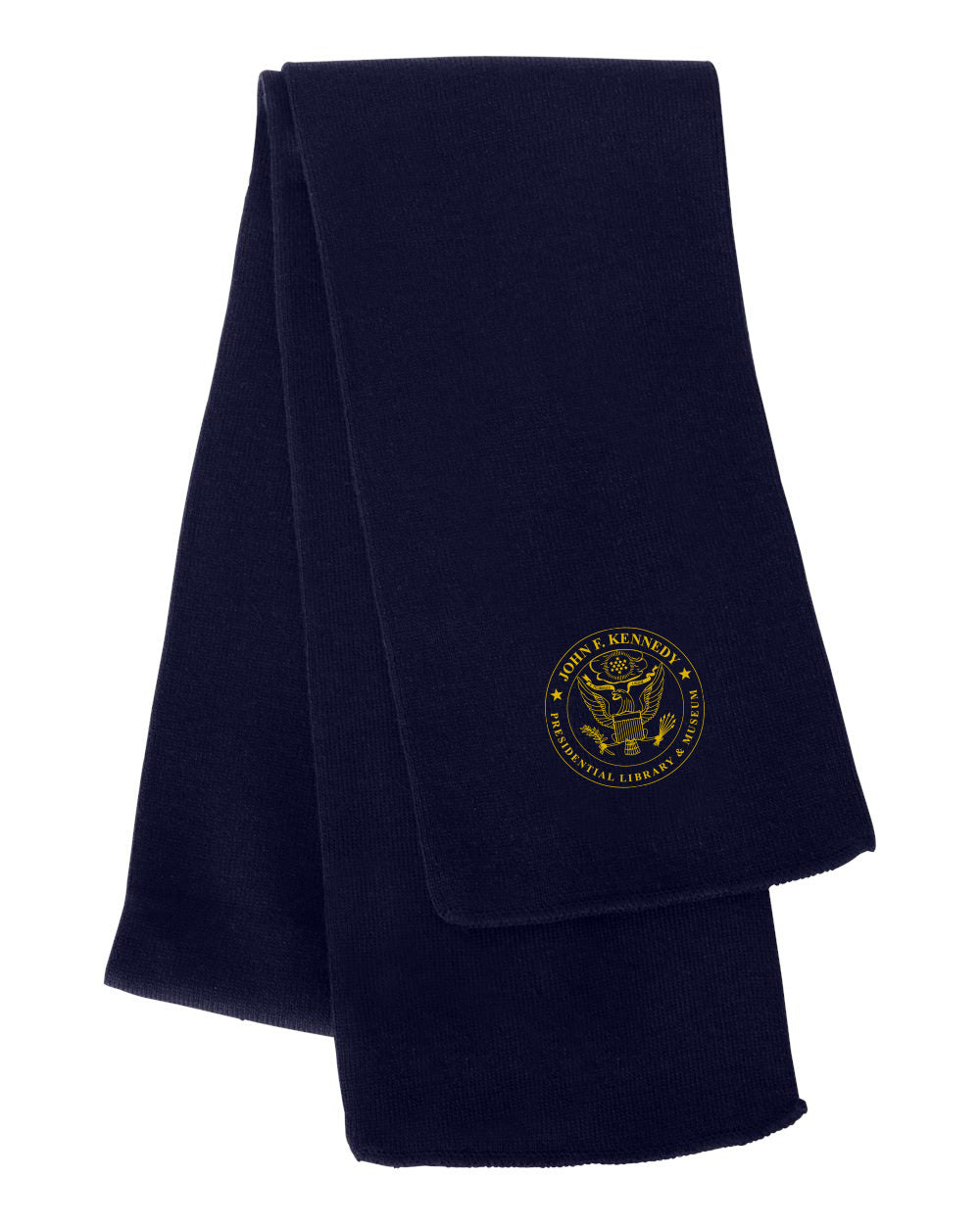 Presidential Seal Scarf