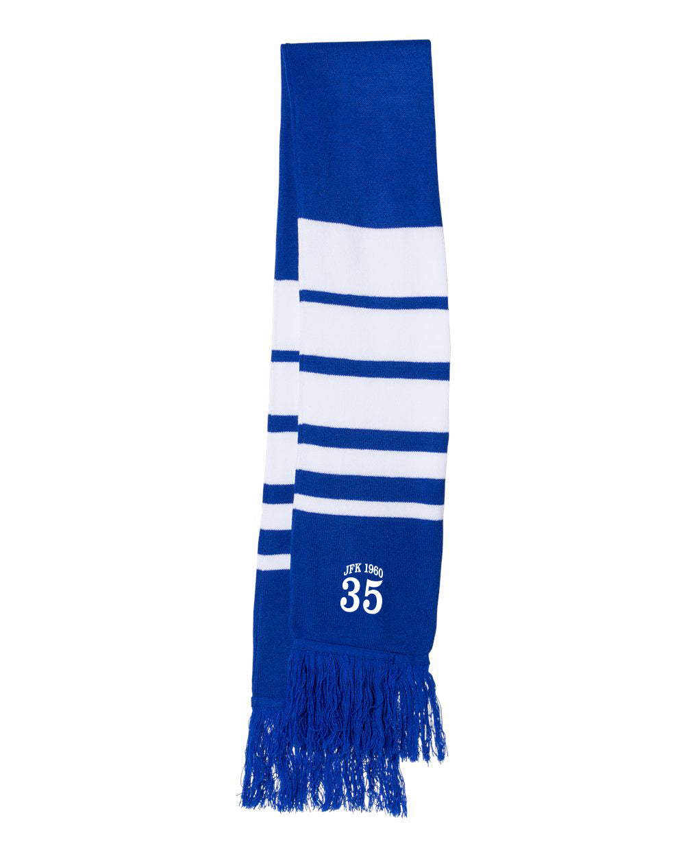 JFK 35 Scarf