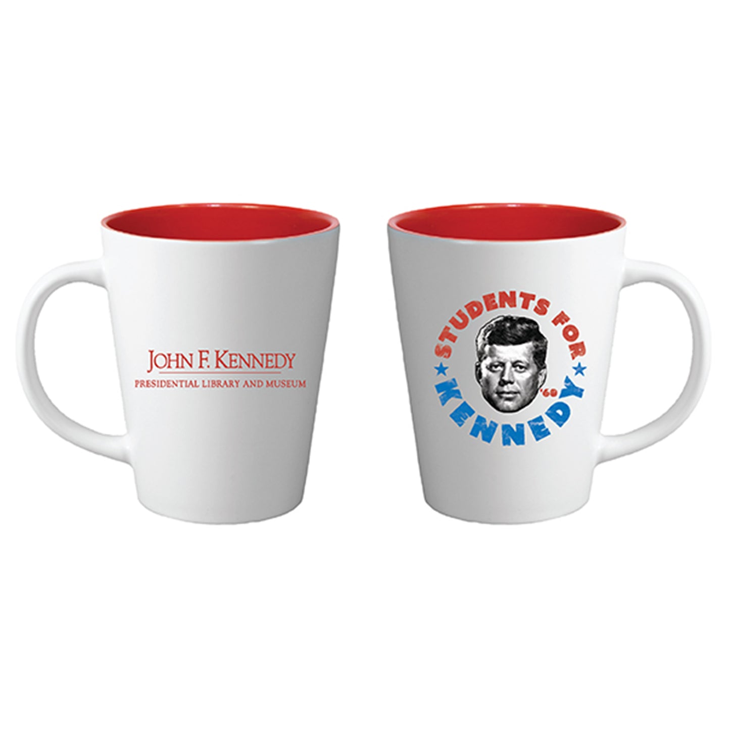 Students for Kennedy Mug