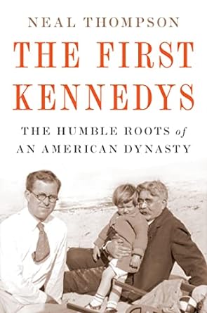 The First Kennedys