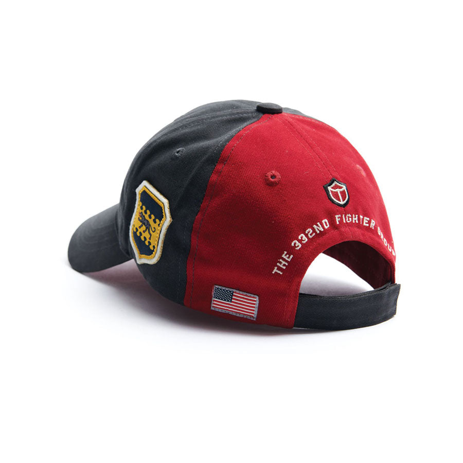 Tuskegee Airmen Cap