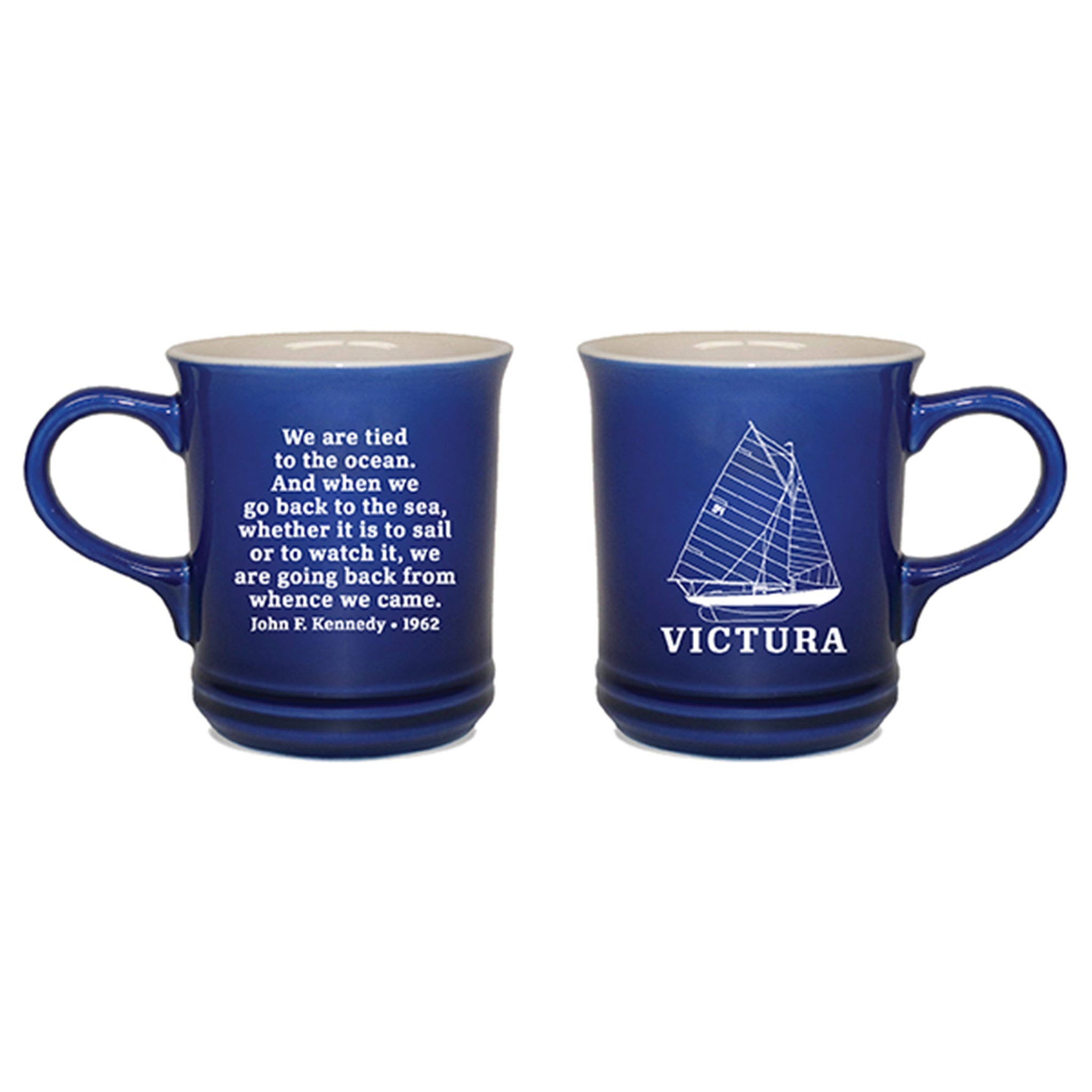 Victura Mug