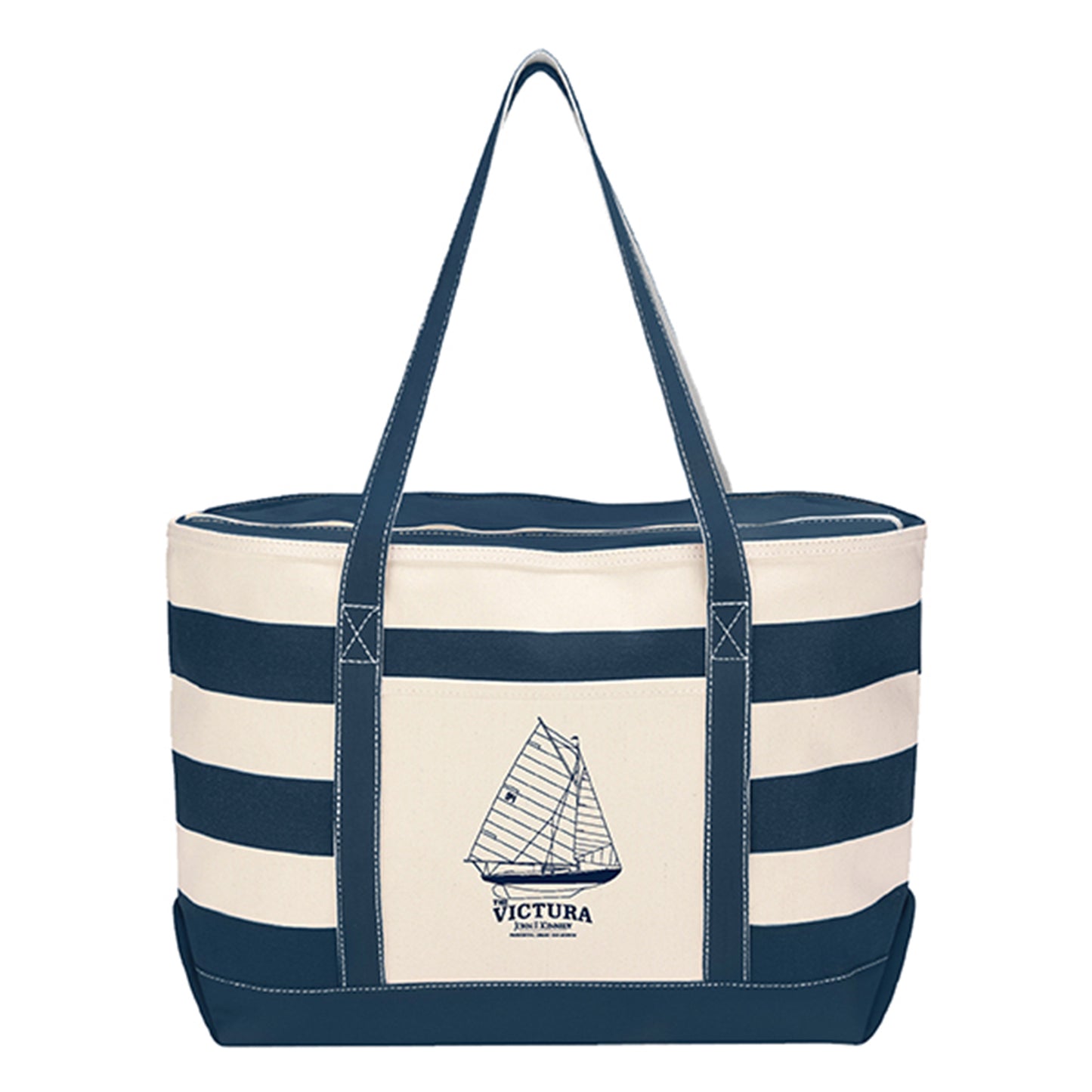 Victura Tote Bag