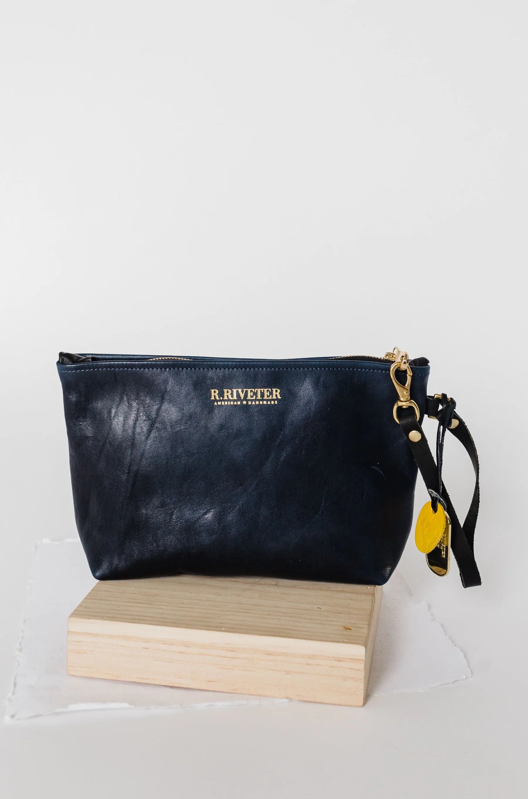 Rosie the shop riveter handbags