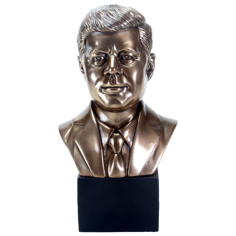 JFK Bust