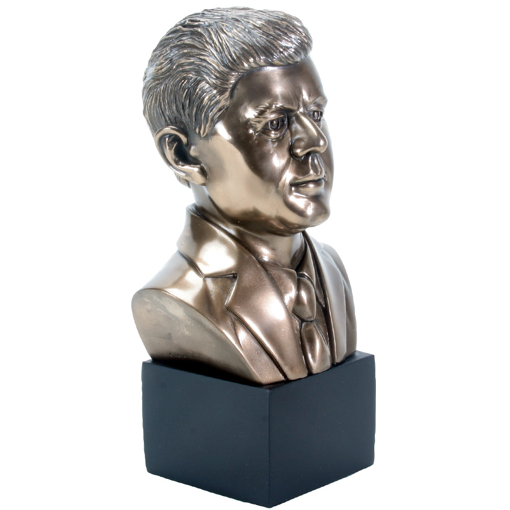 JFK Bust