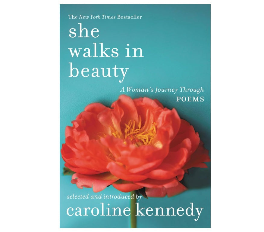 She Walks In Beauty