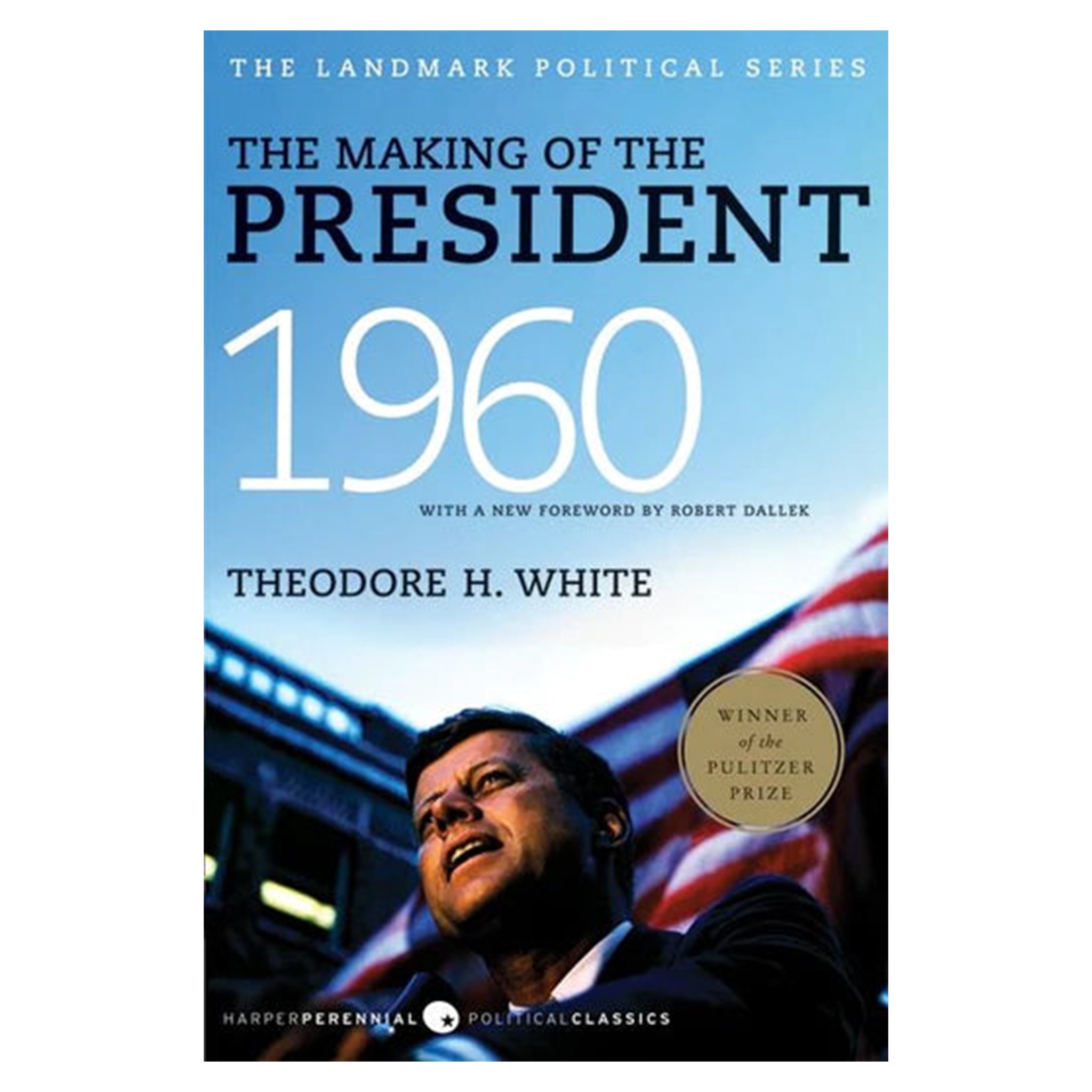 The Making of the President 1960