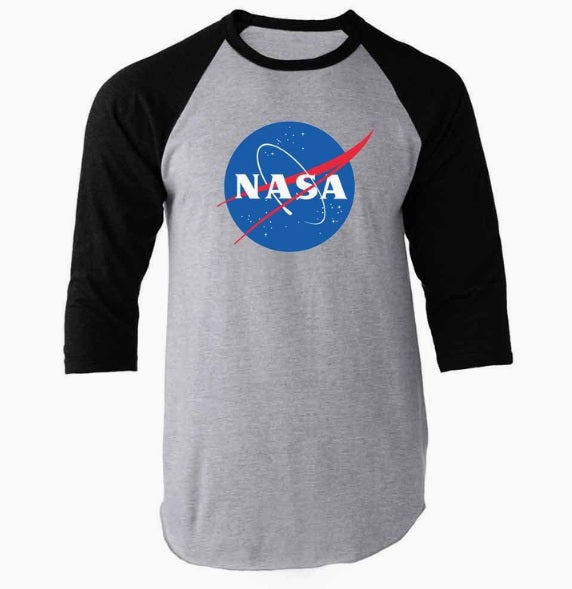 LST AD NASA MEATBALL LOGO