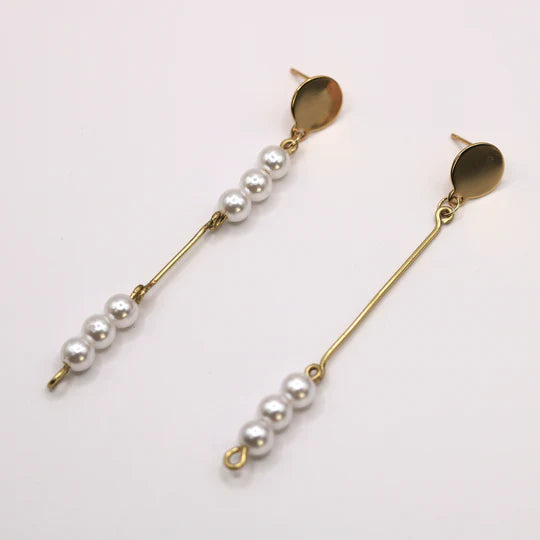 Darla Earrings