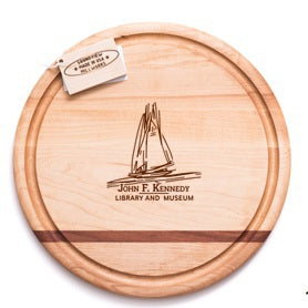 Victura Circle Cheeseboard