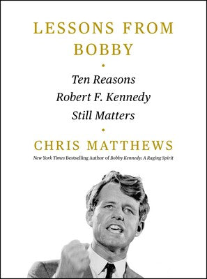 AUTHOR FORUM - LESSONS FROM BOBBY