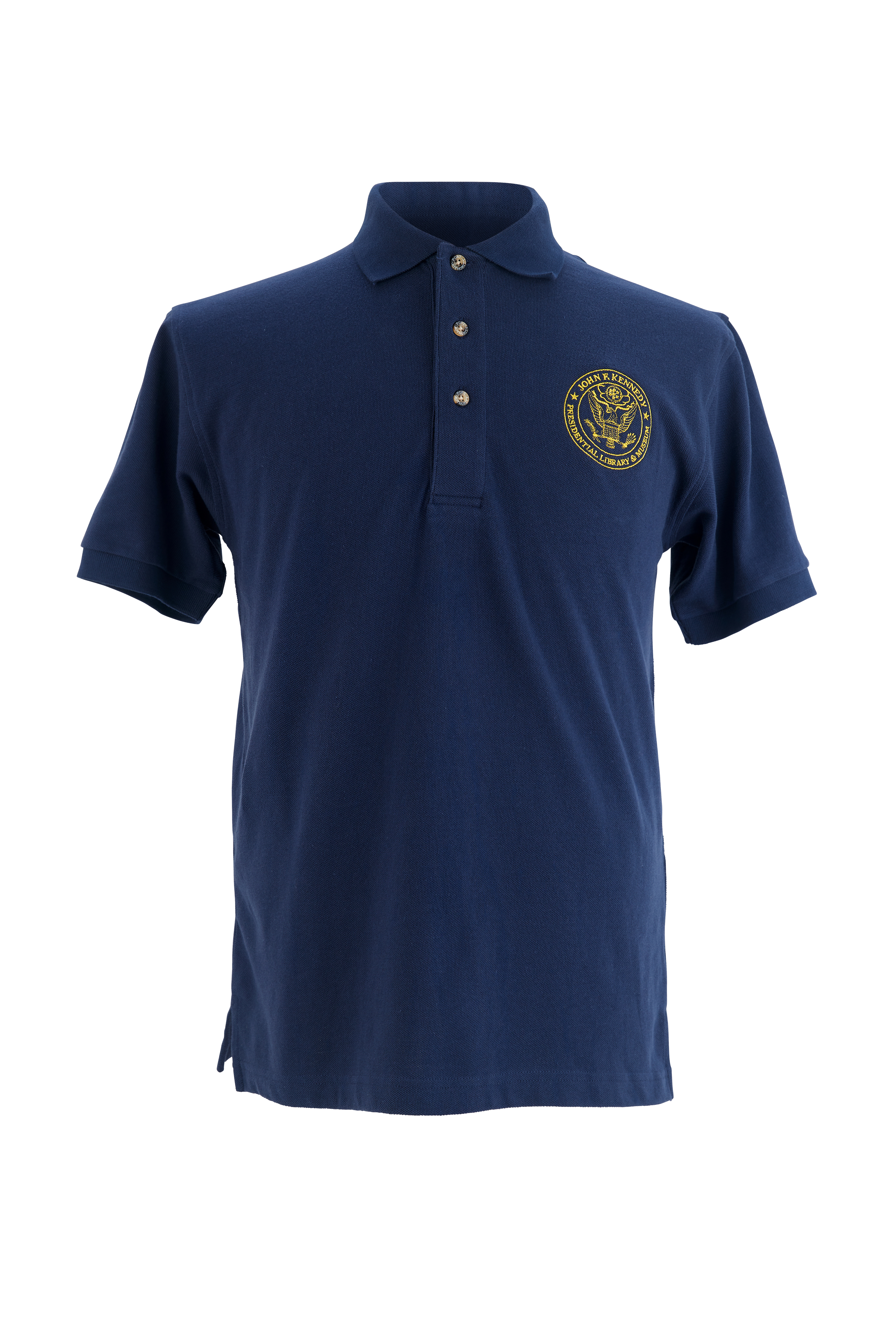 Presidential Seal Polo