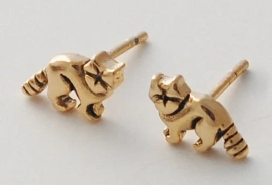 Coolidge's Rebecca Earrings