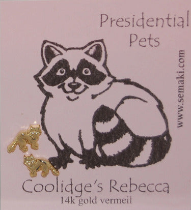 Coolidge's Rebecca Earrings