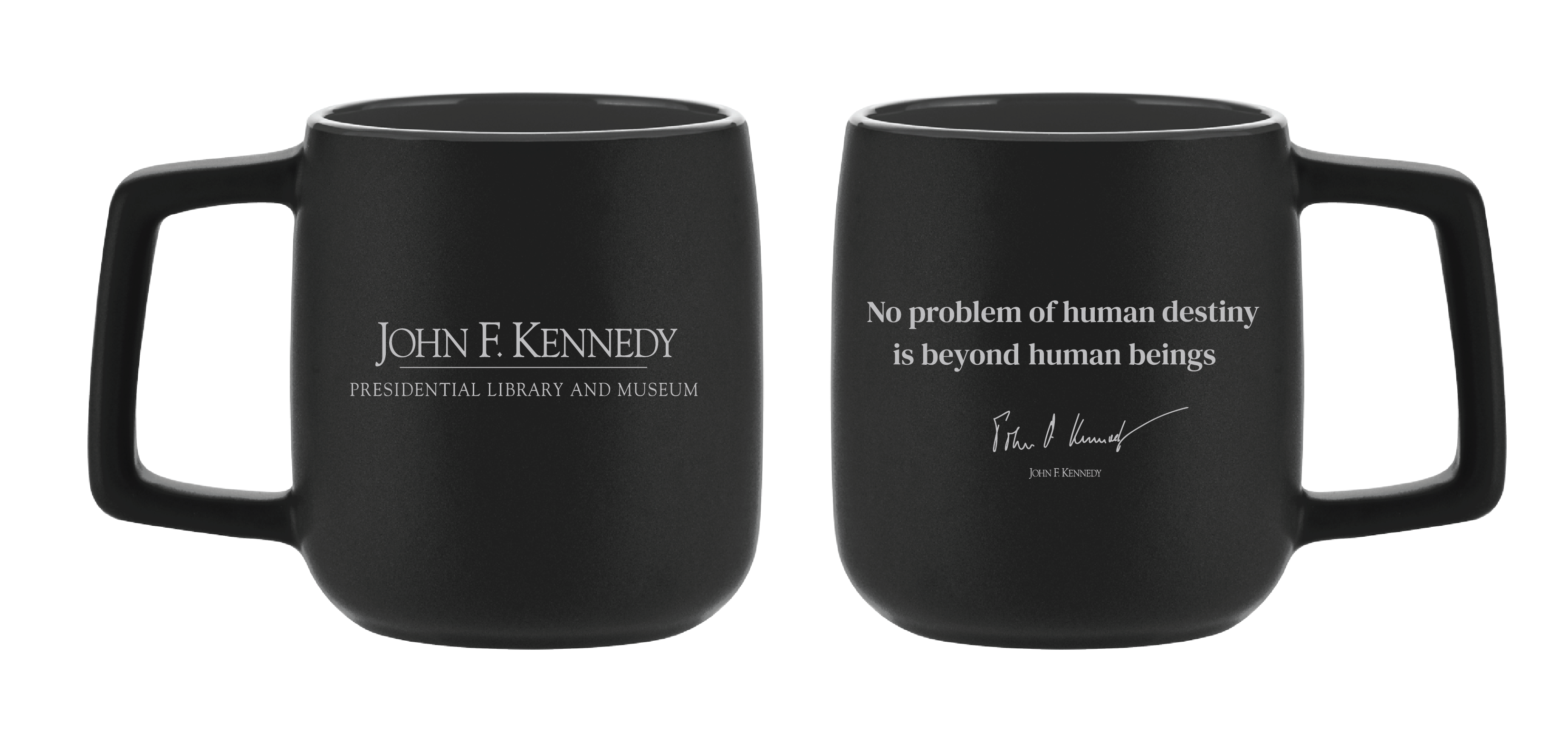 Human Destiny Mug