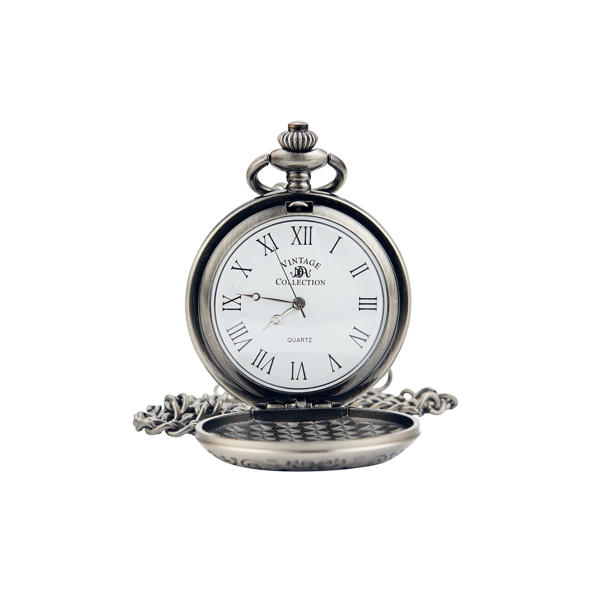 Presidential Seal Pocket Watch