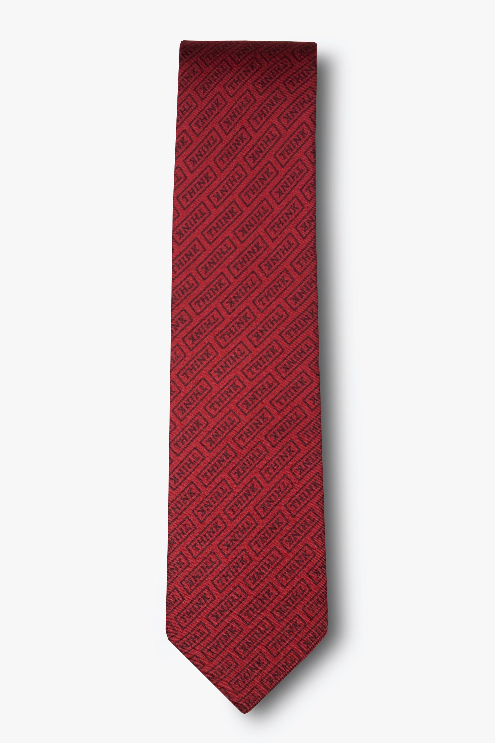 JFK Think Tie