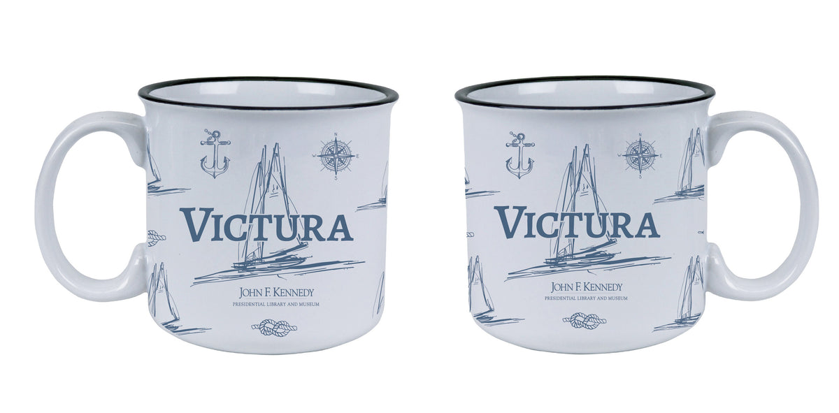 MUG VICTURA SKETCH