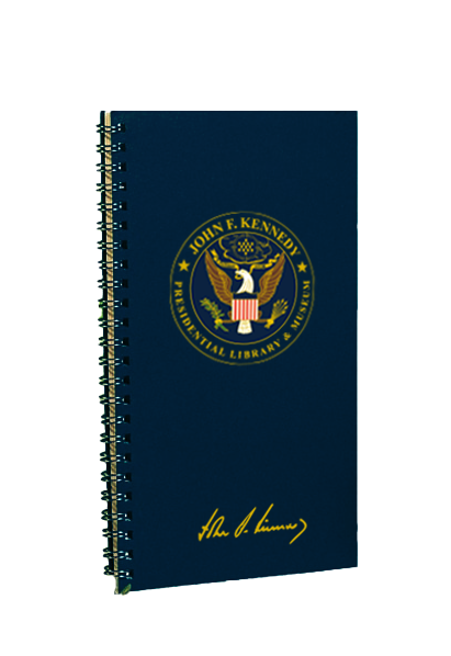 Presidential Seal Journal