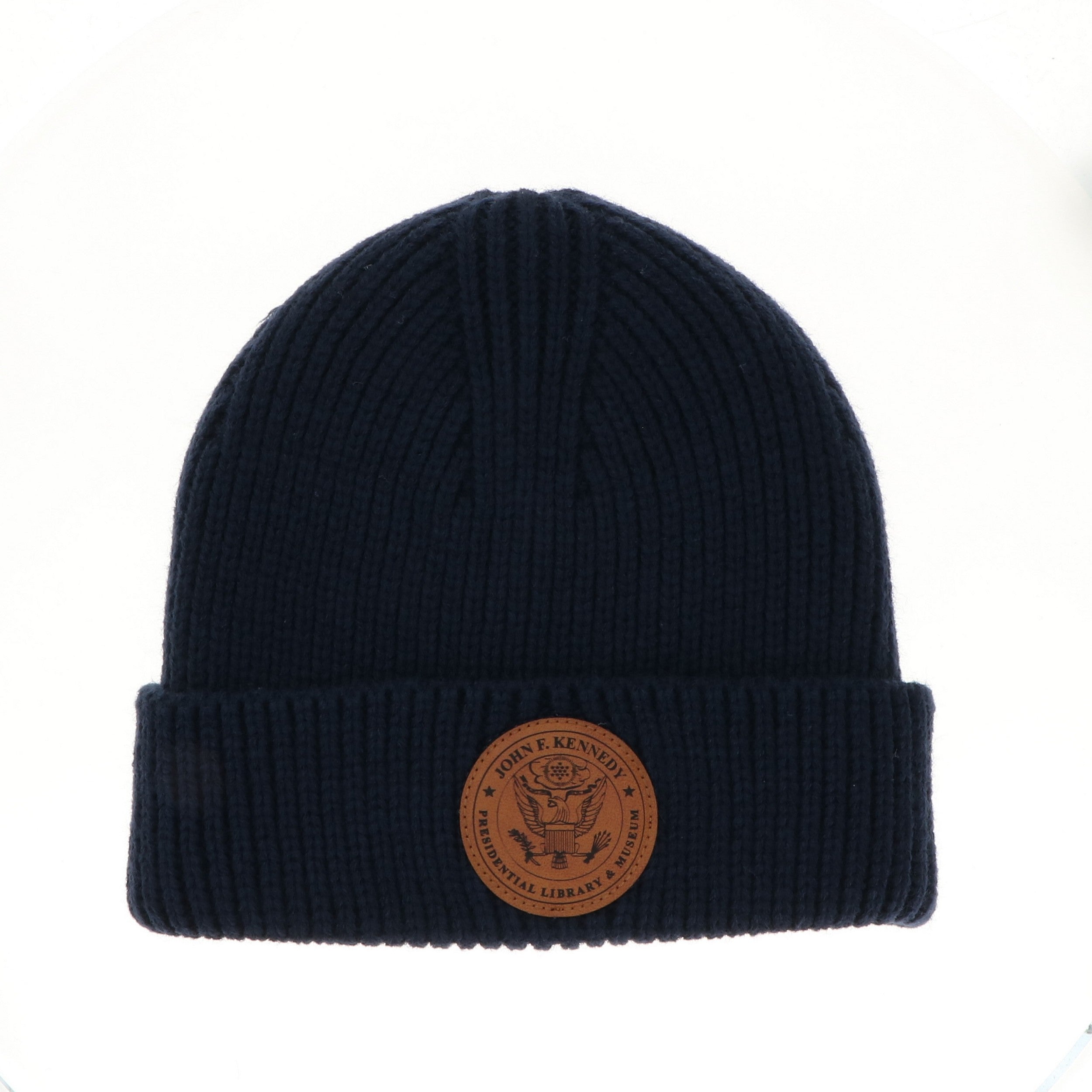 Presidential Seal Knit Hat