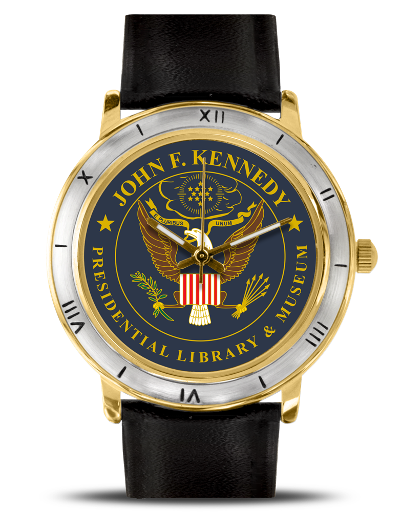 Presidential Seal Wrist Watch