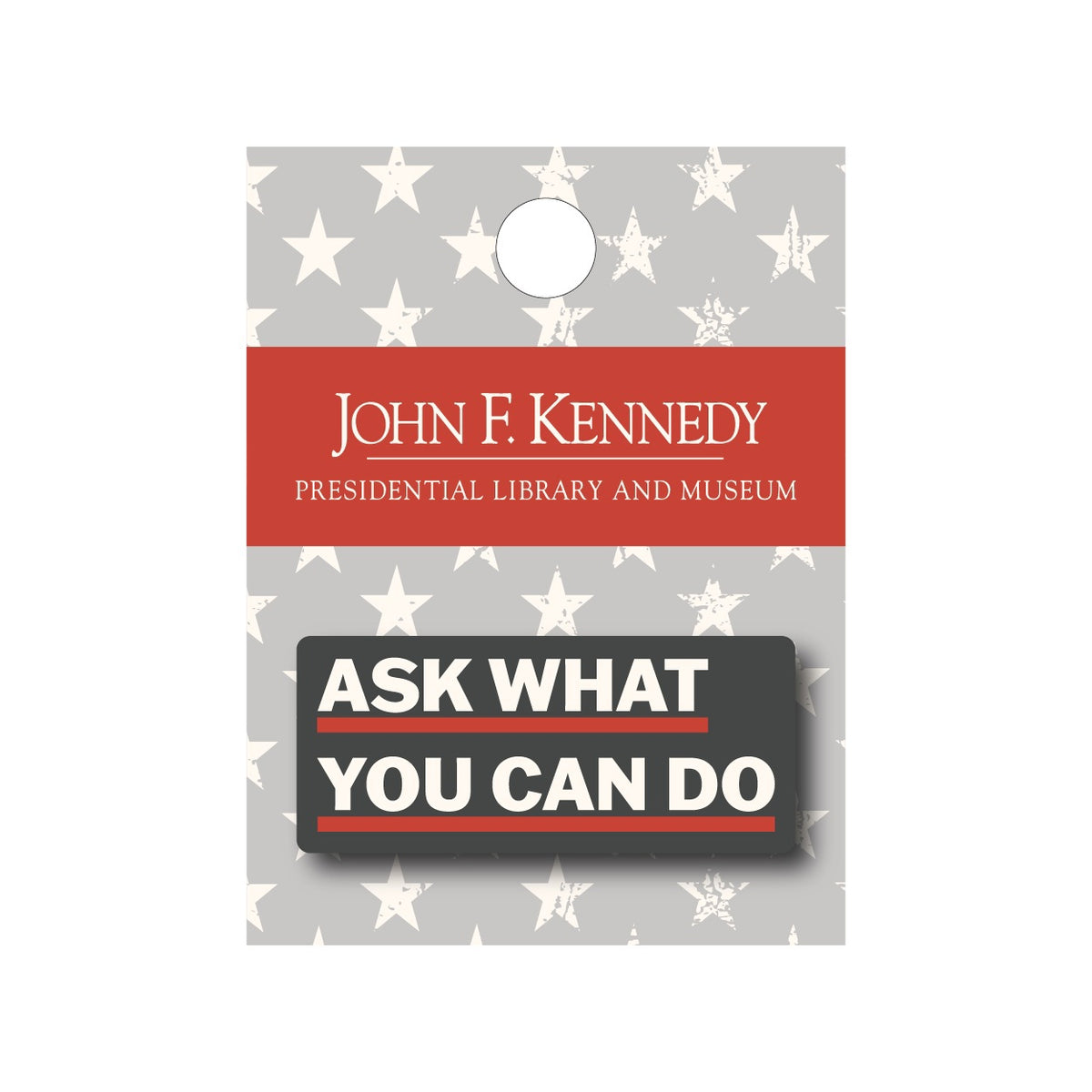 PIN QUOTE ASK WHAT YOU CAN DO