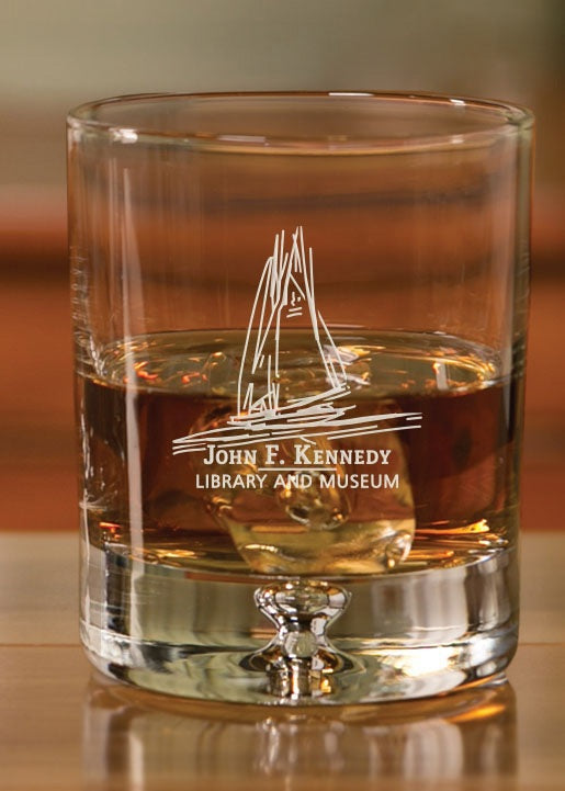 WHISKEY  GLASS VICTURA