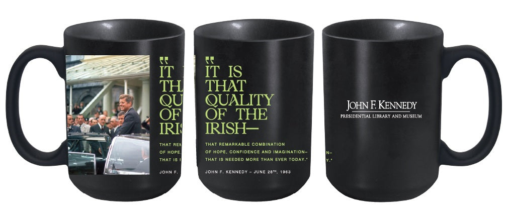 MUG IRISH