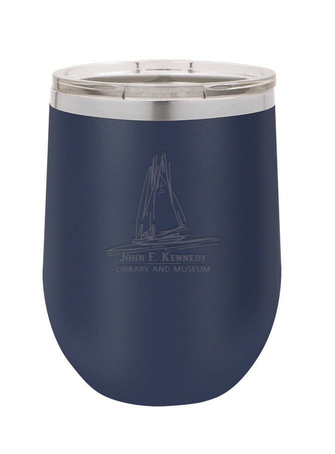 Victura Sketch Stemless Tumbler