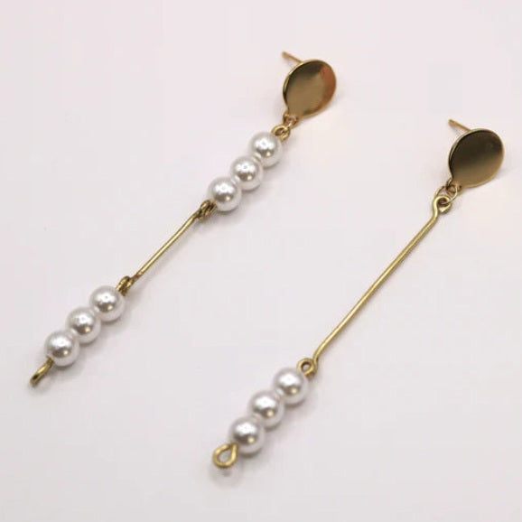 Darla Earrings