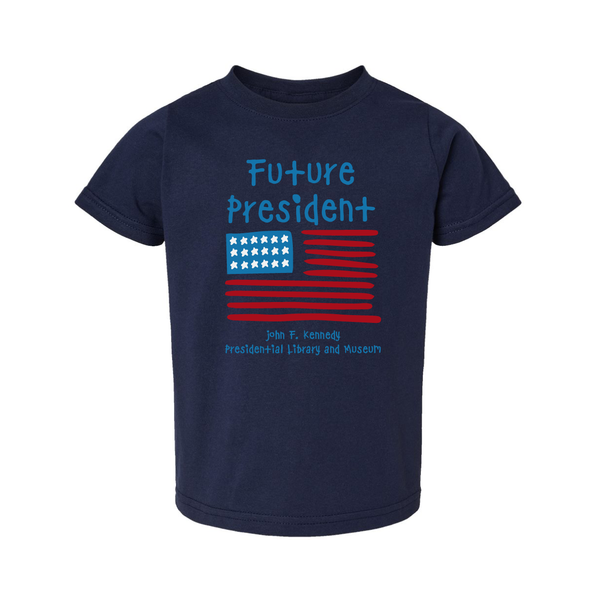 Future President Toddler Tee