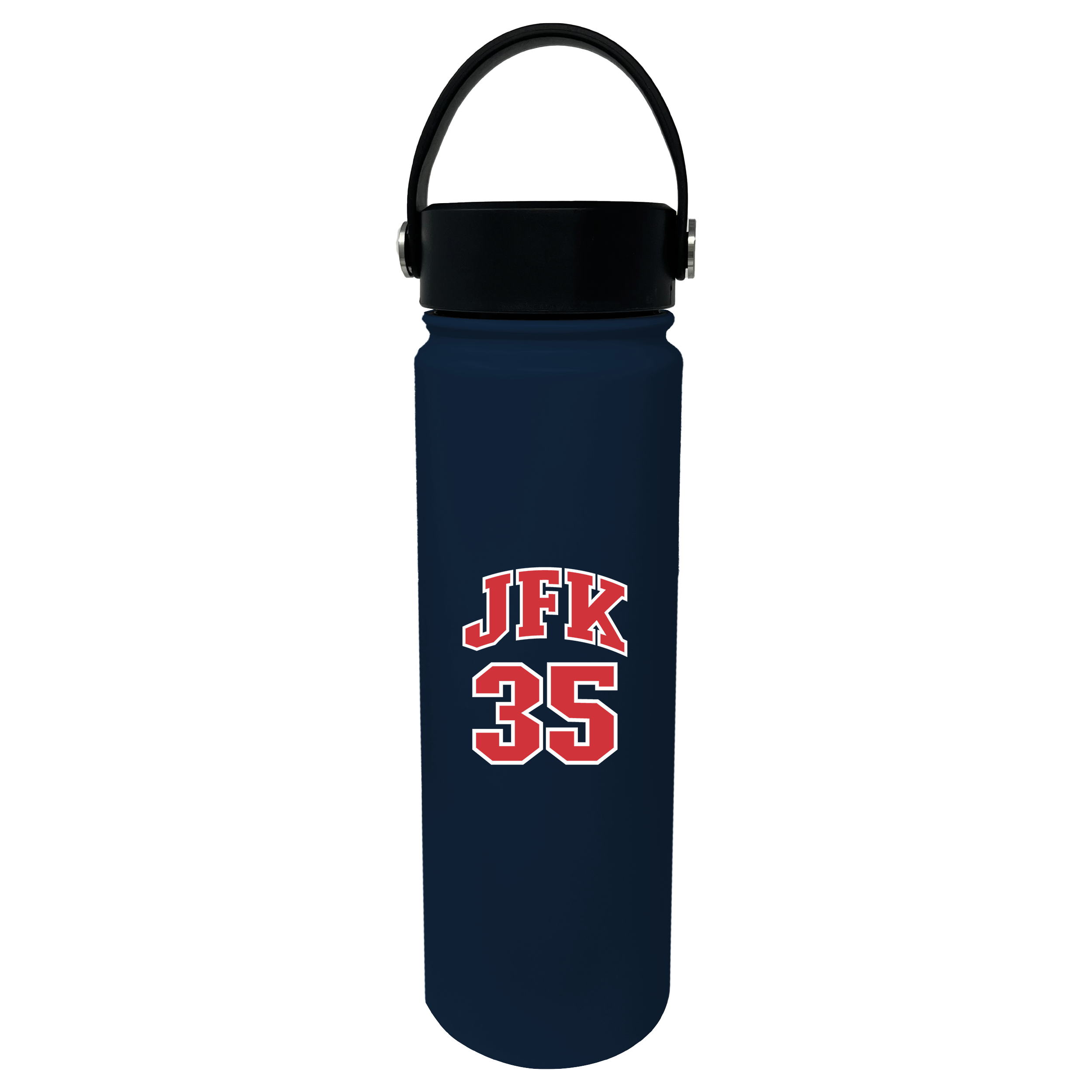 JFK 35 SPORT WATER BOTTLE
