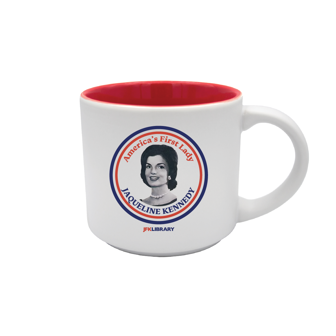 America's First Lady Mug