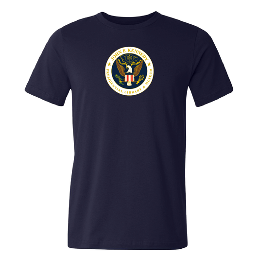 Presidential Seal Adult Tee Shirt